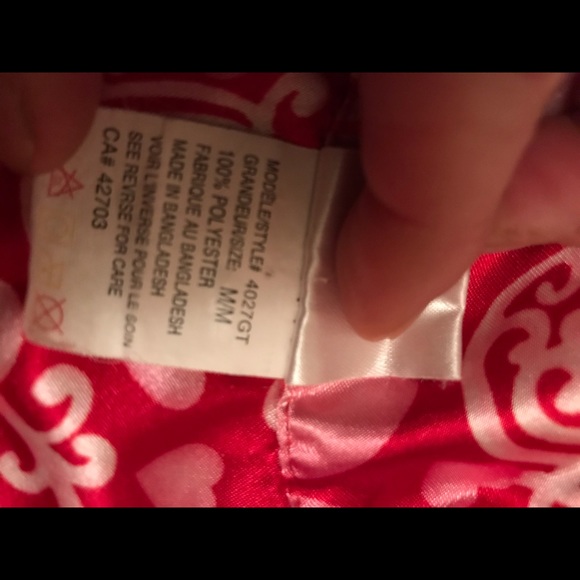 Women’s pyjamas - Picture 4 of 6